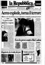 giornale/RAV0037040/2001/n. 233 del 5 ottobre